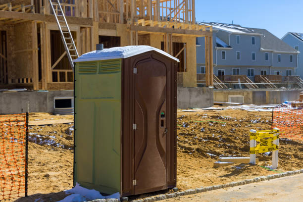 Best Local porta potty services  in Riverse, ID