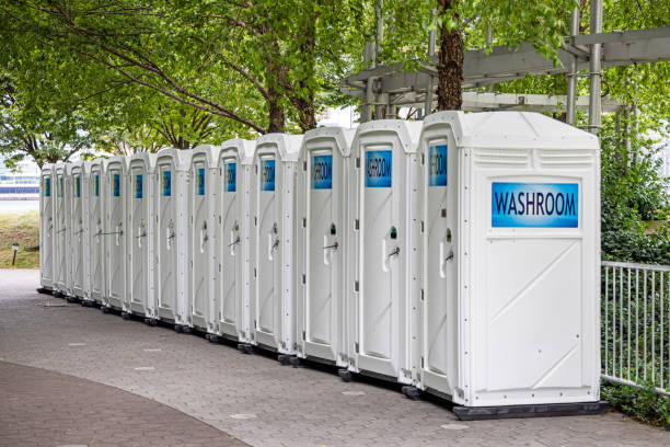 Best Porta potty rental near me  in Riverse, ID