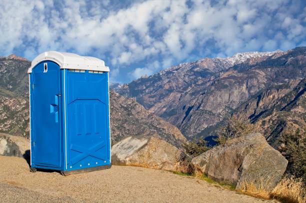 Portable Toilet Options We Offer in Riverside, ID