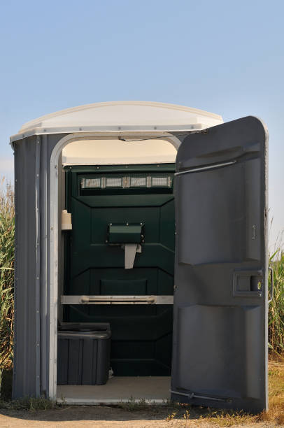 Best Long-term porta potty rental  in Riverse, ID