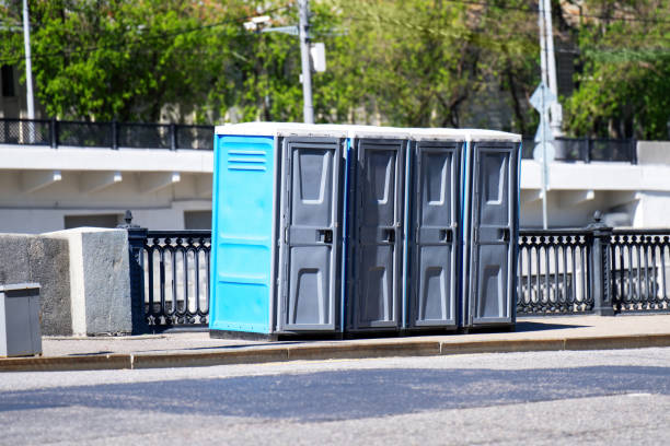 Best Local porta potty services  in Riverse, ID