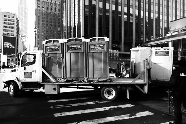 Best Porta potty rental near me  in Riverse, ID