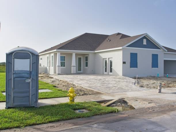 Porta potty services near me in Riverside, ID